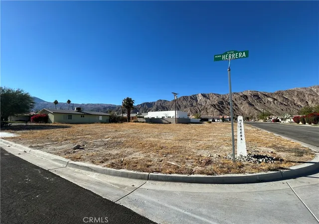 1st image of 1 Lot 1 Avenida Herrera, La Quinta, CA 92253 | MLS# IG25115958
