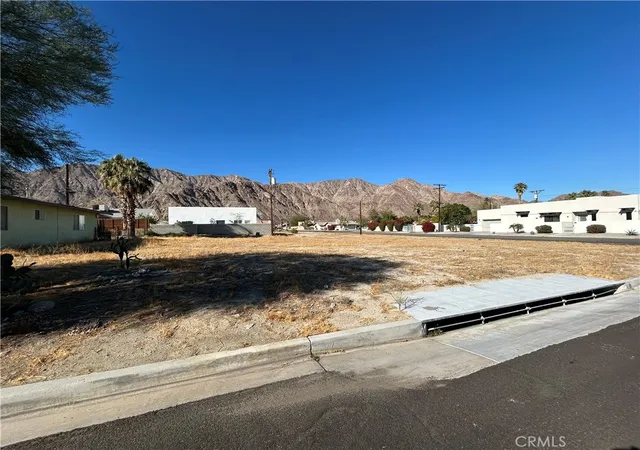 1st image of 0 Lot 2 Avenida Herrera, La Quinta, CA 92253 | MLS# IG25115964