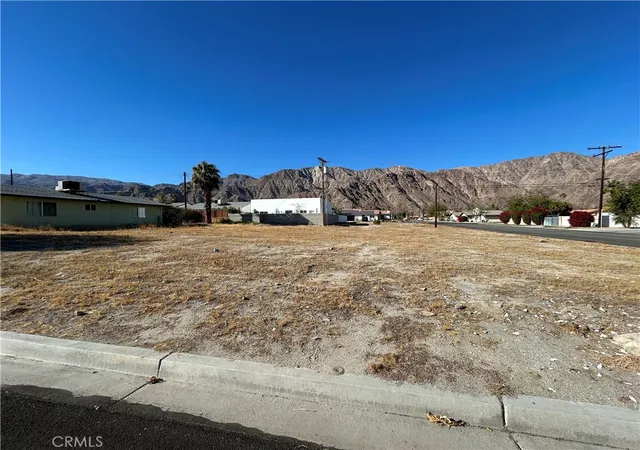 2nd image of 0 Lot 2 Avenida Herrera, La Quinta, CA 92253 | MLS# IG25115964