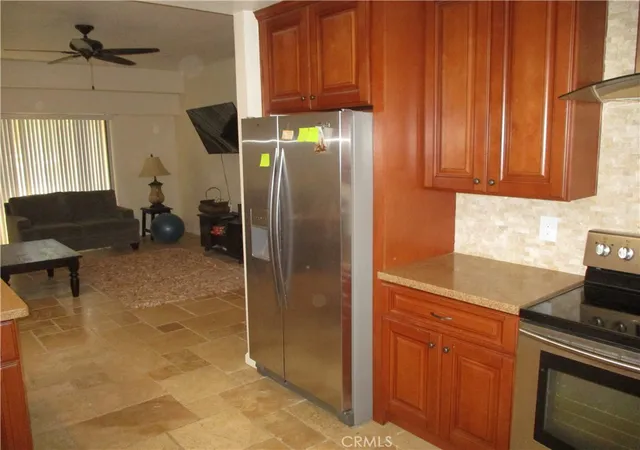 4th image of 29161 Isleta Ct, Cathedral City, CA 92234 | MLS# SR25116774