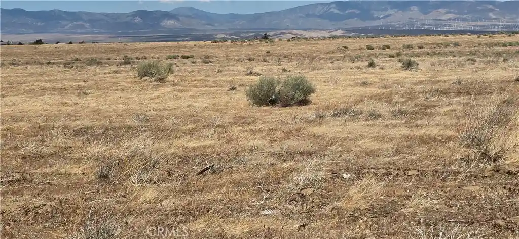 Photo 1 of Land for sale at 0 W Ave F, Lancaster, CA 93536 | MLS# IG25117077 | Listing updated on 2026-07-31