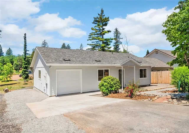 Photo 2 of Sale Pending at 5821 Copeland Rd, Paradise, CA 95969 | MLS# PA25115459 | Listing updated on 2025-11-15