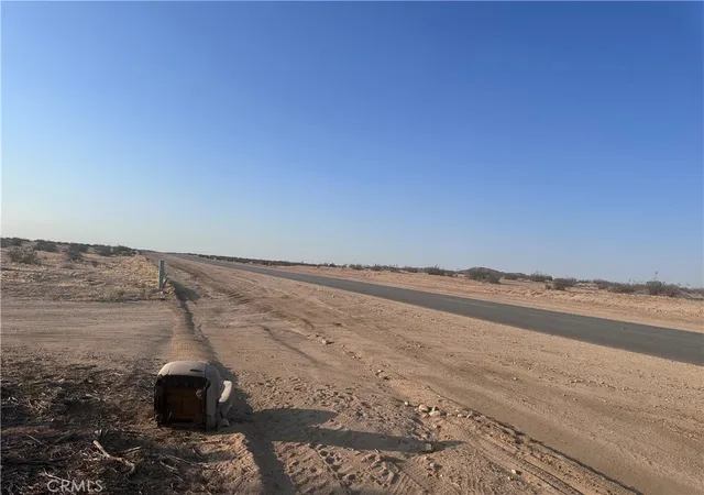 Photo 1 of Land for sale at 0 E Ave K 8, Lancaster, CA 93535 | MLS# HD25117192 | Listing updated on 2026-05-21