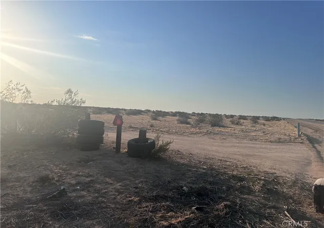 Photo 3 of Land for sale at 0 E Ave K 8, Lancaster, CA 93535 | MLS# HD25117192 | Listing updated on 2026-05-21