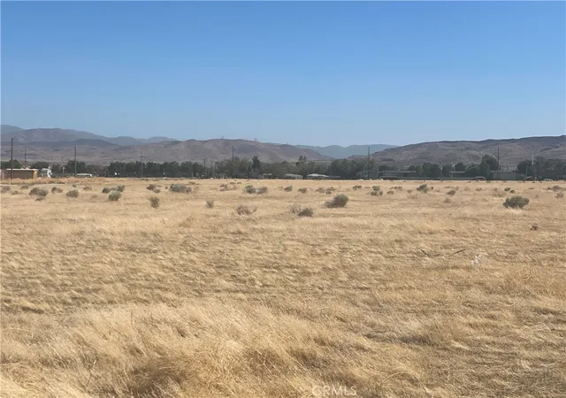 Photo 1 of Land for sale at 12 Ave P 8, Palmdale, CA 93552 | MLS# FR25114888 | Listing updated on 2026-05-28