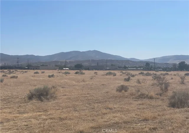 Photo 2 of Land for sale at 12 Ave P 8, Palmdale, CA 93552 | MLS# FR25114888 | Listing updated on 2026-05-28