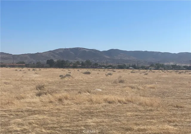 Photo 3 of Land for sale at 12 Ave P 8, Palmdale, CA 93552 | MLS# FR25114888 | Listing updated on 2026-05-28