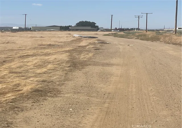 Photo 4 of Land for sale at 12 Ave P 8, Palmdale, CA 93552 | MLS# FR25114888 | Listing updated on 2026-05-28
