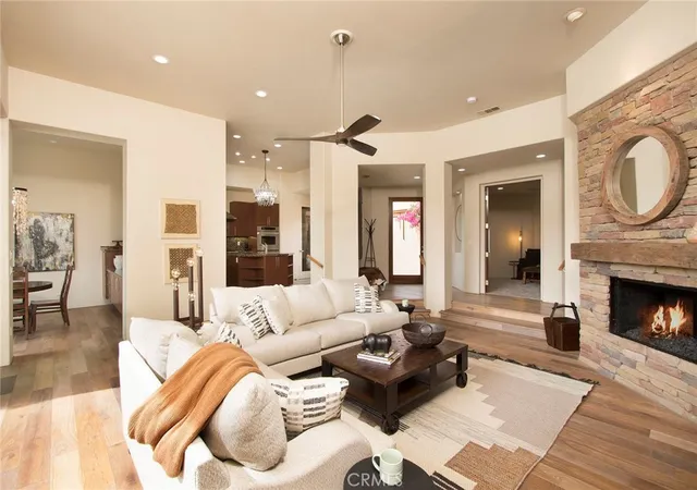 4th image of 50135 Camino Privado, La Quinta, CA 92253 | MLS# NP25116451