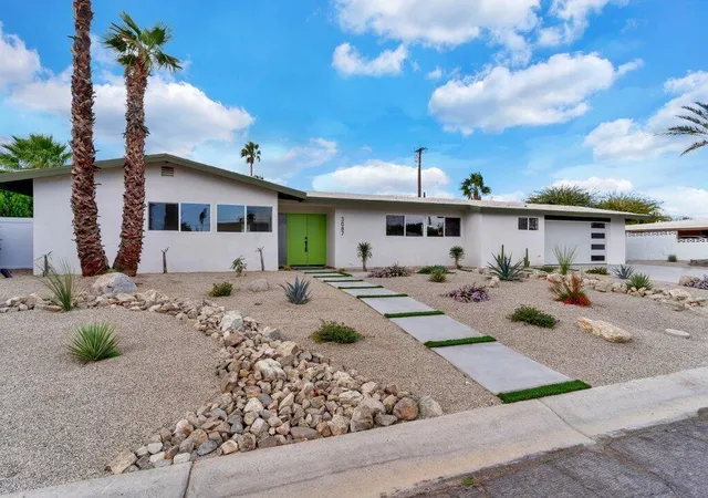 1st image of 3087 N Biskra Rd, Palm Springs, CA 92262 | MLS# 219130653DA