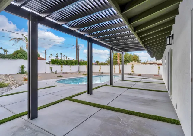 31st image of 3087 N Biskra Rd, Palm Springs, CA 92262 | MLS# 219130653DA