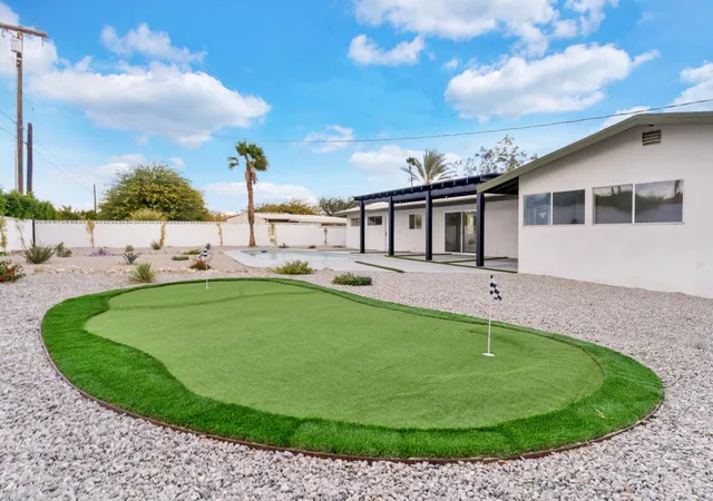 4th image of 3087 N Biskra Rd, Palm Springs, CA 92262 | MLS# 219130653DA