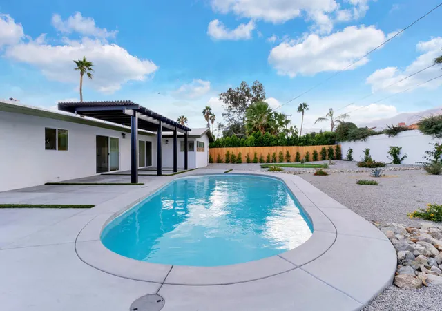 5th image of 3087 N Biskra Rd, Palm Springs, CA 92262 | MLS# 219130653DA
