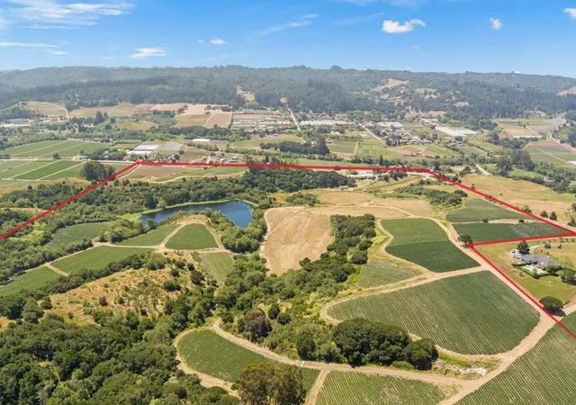 Photo 3 of House for sale at Hall Rd, Royal Oaks, CA 95076 | MLS# ML82008477 | Listing updated on 2026-06-24