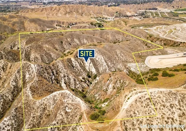 1st image of 0 Cypress Way, Redlands, CA 92373 | MLS# IG25117569