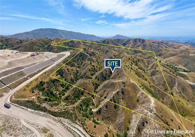 2nd image of 0 Cypress Way, Redlands, CA 92373 | MLS# IG25117569