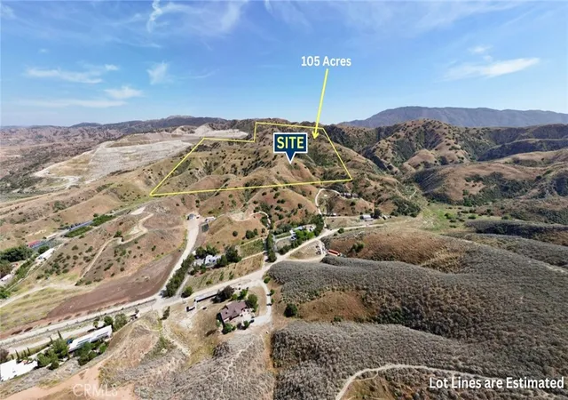 3rd image of 0 Cypress Way, Redlands, CA 92373 | MLS# IG25117569