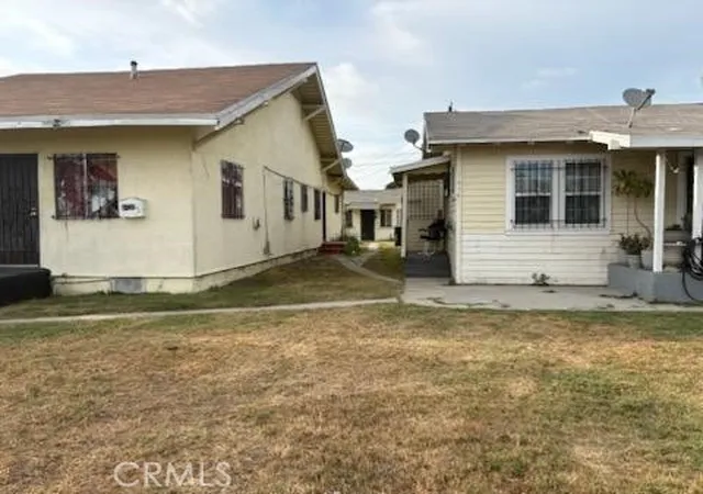 Photo 3 of Sale Pending at 1413 E 77th Street, Los Angeles, CA 90001 | MLS# DW25118413 | Listing updated on 2026-09-24