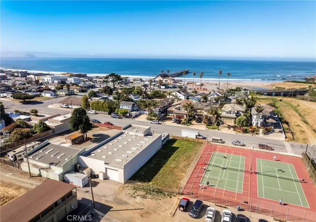 1st image of 0 Ash Ave, Cayucos, CA 93430 | MLS# SC25116716