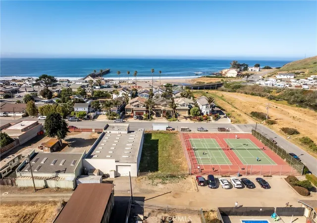 2nd image of 0 Ash Ave, Cayucos, CA 93430 | MLS# SC25116716