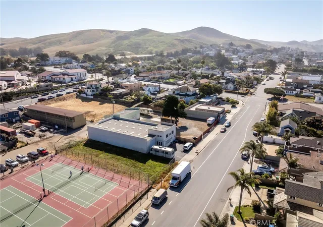 4th image of 0 Ash Ave, Cayucos, CA 93430 | MLS# SC25116716
