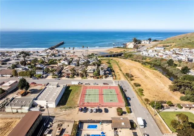 5th image of 0 Ash Ave, Cayucos, CA 93430 | MLS# SC25116716