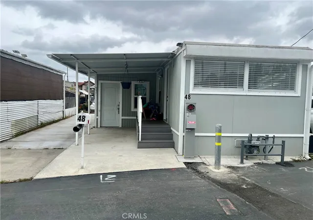 2nd image of 4849 Peck Rd #48, El Monte, CA 91732 | MLS# DW25119166