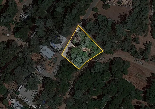 1st image of 7283 E Butte St, Nice, CA 95464 | MLS# FR25119151