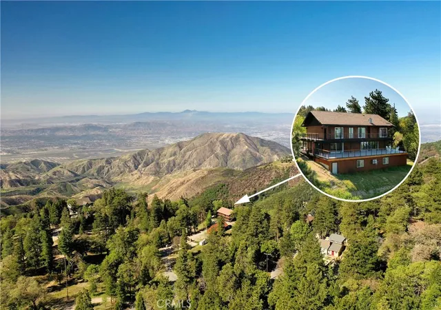Homes for sale in Running Springs, CA | 31601 Hwy 330, Running Springs, CA 92382 | MLS# IG25112831