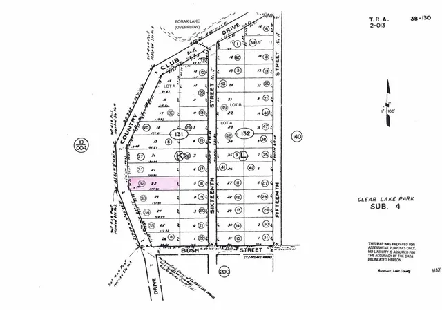 Homes for sale in Clearlake, CA | 3150 Country Club Dr, Clearlake, CA 95422 | MLS# LC25119327