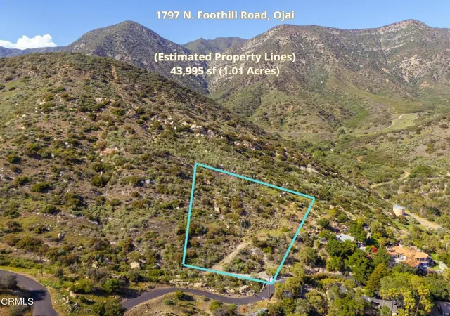 3rd image of 1797 Foothill Rd, Ojai, CA 93023 | MLS# V1-30249