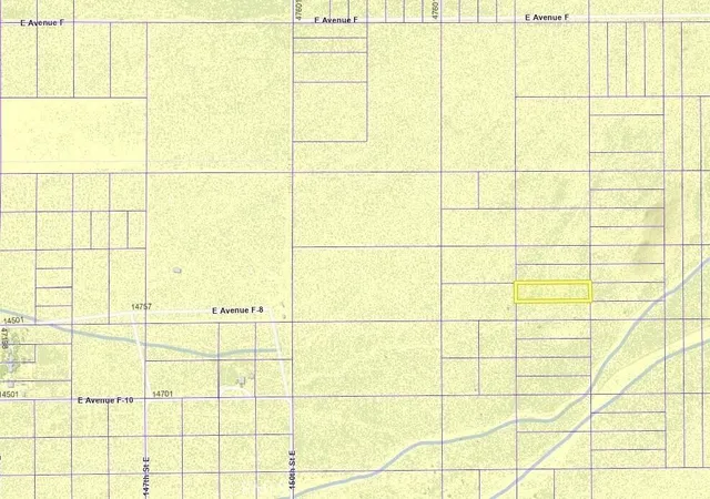 5th image of 15500 Ave F8 E, Lancaster, CA 93535 | MLS# SR25119644