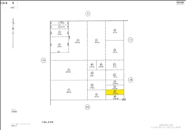 6th image of 15500 Ave F8 E, Lancaster, CA 93535 | MLS# SR25119644