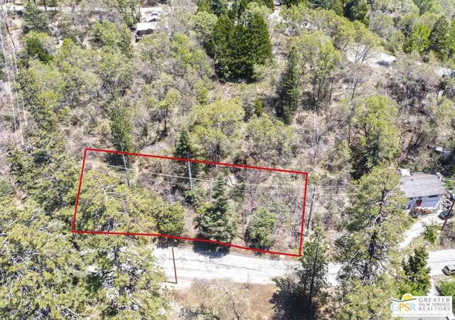 3rd image of 6011 Mountain Home Creek Rd, Angelus Oaks, CA 92305 | MLS# 25544849PS