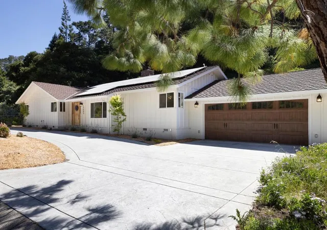 Photo 1 of Single family home for sale at 25603 Canada Dr, Carmel, CA 93923 | MLS# ML82008917 | Listing updated on 2026-07-01
