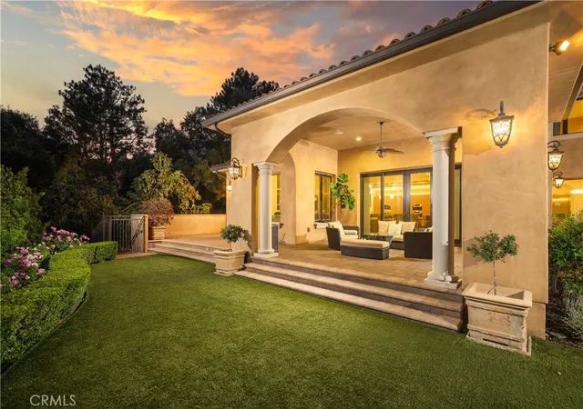 4th image of 1051 Oak Canyon Ln, Glendora, CA 91741 | MLS# CV25118511