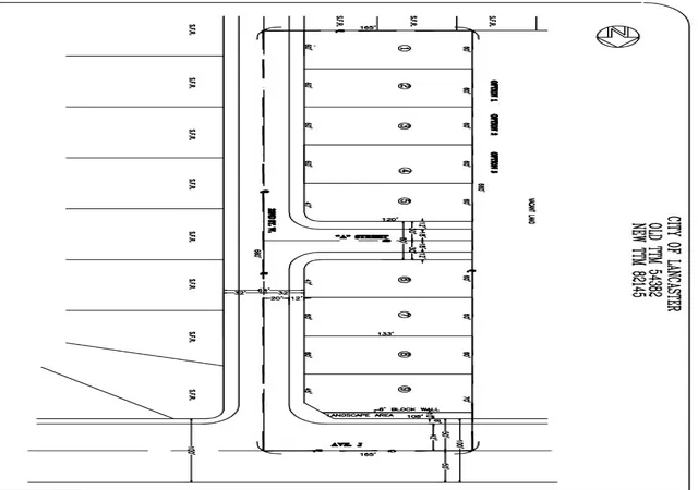 image of 0 E S/w Corner W Ave J & 32nd St W, Lancaster, CA 93535 | MLS# SR25120464