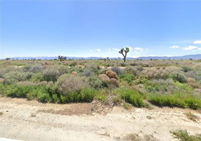Photo 3 of Land for sale at 3300 E Avenue L, Palmdale, CA 93550 | MLS# SR25120467 | Listing updated on 2026-05-27