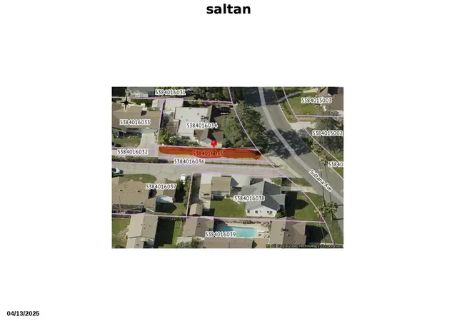 1st image of 0 Sultana, Temple City, CA 91780 | MLS# PW25120533