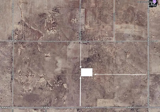 Photo 1 of Land for sale at 125 E Ave J 12, Lancaster, CA 93535 | MLS# ML82009091 | Listing updated on 2026-09-30