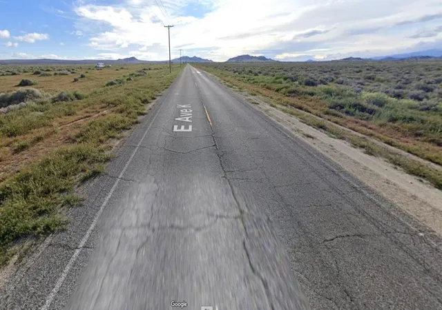 Photo 2 of Land for sale at 125 E Ave J 12, Lancaster, CA 93535 | MLS# ML82009091 | Listing updated on 2026-09-30