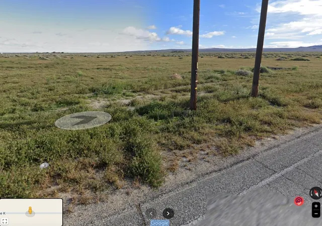Photo 3 of Land for sale at 125 E Ave J 12, Lancaster, CA 93535 | MLS# ML82009091 | Listing updated on 2026-09-30