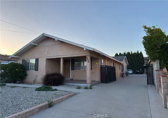 Homes for sale in Monterey Park, CA | 829 Hershey Ave, Monterey Park, CA 91755 | MLS# TR25121298