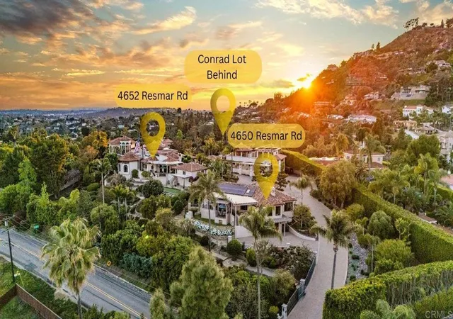 3rd image of 4652 Resmar Rd, La Mesa, CA 91941 | MLS# PTP2504023