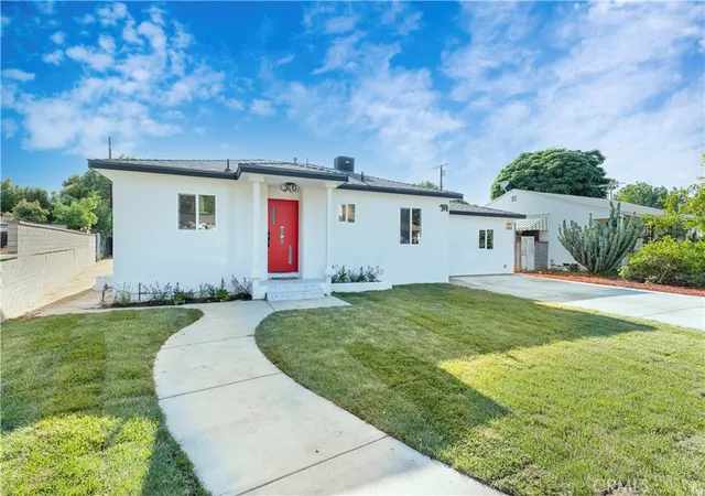 Homes for sale in Reseda, CA | 7719 Nestle Ave, Reseda, CA 91335 | MLS# CV25122105
