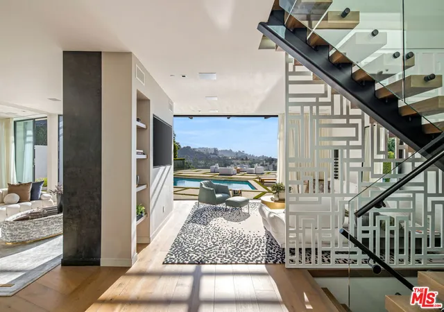 2nd image of 816 Glenmere Way, Los Angeles, CA 90049 | MLS# 25544437