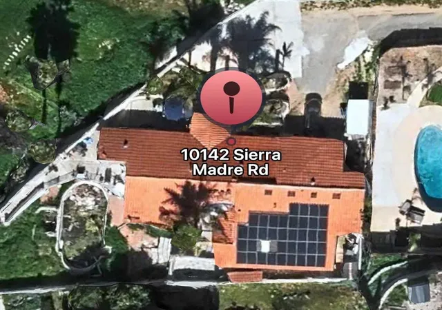 1st image of 10142 Sierra Madre Rd, Spring Valley, CA 91977 | MLS# PTP2504058