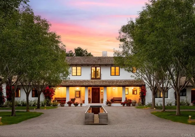 Homes for sale in Rancho Santa Fe, CA | 16401 Calle Feliz, Rancho Santa Fe, CA 92067 | MLS# NDP2505393