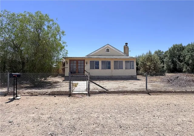 Photo 1 of Multi family home for sale at 35587 National Trails, Daggett, CA 92327 | MLS# HD25121284 | Listing updated on 2026-06-23