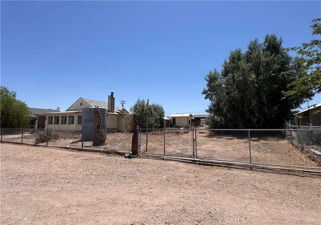 Photo 2 of Multi family home for sale at 35587 National Trails, Daggett, CA 92327 | MLS# HD25121284 | Listing updated on 2026-06-23